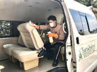 威昂茵酒店 酒店